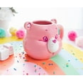 thumbnail image 2 of Care Bear Ceramic Mug, Large Coffee Cup For Cocoa or Tea, 20 Ounces, 2 of 7