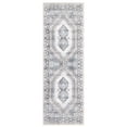 thumbnail image 6 of Tzou Boho Washable Runner Rugs 2x6 for Living Room Bedroom, Non Slip Geometric Carpet for Kitchen Entryway, Stain Resistant, Super Soft(Beige), 6 of 7