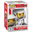 thumbnail image 3 of Funko Pop! Television: The Simpsons - Deep Space Homer Vinyl Figure, 3 of 3