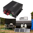 thumbnail image 3 of Automatic Battery , 12V 30A Multifunctional DC To DC Battery  APP Connection High Efficiency  for Power Supply System B2B1230, 3 of 8