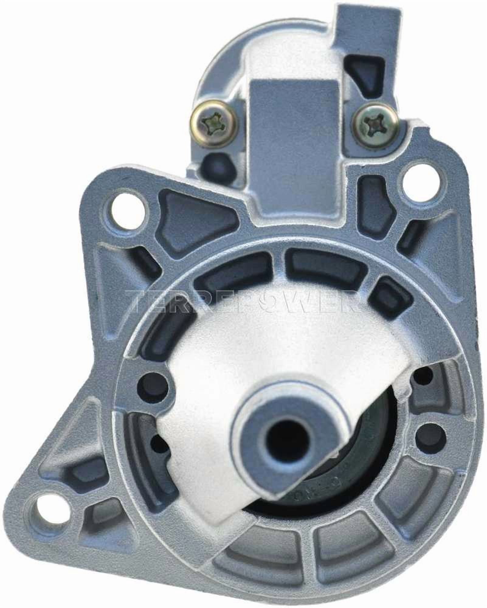 TERREPOWER formerly BBB Industries N17910 New Starter Motor