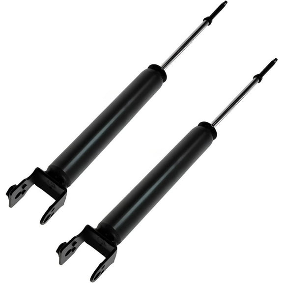 Detroit Axle - Rear Shocks Absorbers Assembly Replacement for 2003 2004 2005 2006 Infiniti G35