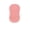 B, variant on Mini Finger Facial Cleansing Brush - Soft Silicone Makeup Remover for All Skin Types - Travel-Friendly Skincare Tool