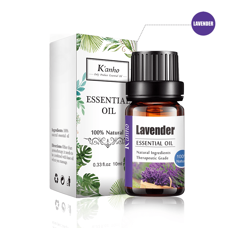 drdong-100% Pure and Natural Lavender Essential Oil