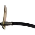 thumbnail image 2 of Dorman H380309 Rear Right Brake Hydraulic Hose for Specific Chrysler / Dodge / Plymouth Models Fits select: 1996-1998 CHRYSLER SEBRING, 1995-1997 DODGE STRATUS, 2 of 3