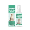 thumbnail image 2 of Cat Energizing Spray For Interactive Play Scene Attraction Spray Ideal For Scratching Posts 60ml, 2 of 5