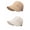 Beige+Khaki, variant on Dodorado Sun Hat, Women's Wide Brim Sun Visor Hat, UPF 50+ Lightweight & Breathable
