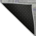 thumbnail image 5 of Addison Rugs Chantille Indoor/Outdoor Transitional Geometric Purple Machine Washable Rectangle Rug, 10' x 14', 5 of 8