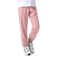 thumbnail image 4 of Baozhu Boys Girls Lounge Joggers Soft Athletic Performance Casual Sweatpants,4-14 Years, 4 of 12