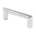 thumbnail image 1 of Rusticware 939CH 3 in. CC Modern Round Pull, Chrome, 1 of 1