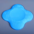 thumbnail image 3 of Almohadillas Lavables De La Rodilla De La Rodilla CUSION MAT SOPORTE SOPORTE SONLIBLE BALANCE BLUE AZUL SM SunniMix Rodillas de yoga, 3 of 7