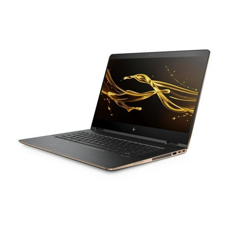 Refurbished Hp Spectre X360 15 6 4k Uhd Touchscreen Laptop Refurbished Hp Spectre X360 15 6 4k Uhd Touchscreen Laptop Notebook Tablet Convertible 8th Gen Quad Core I7 8550u 16gb Ram Memory 256gb Ssd