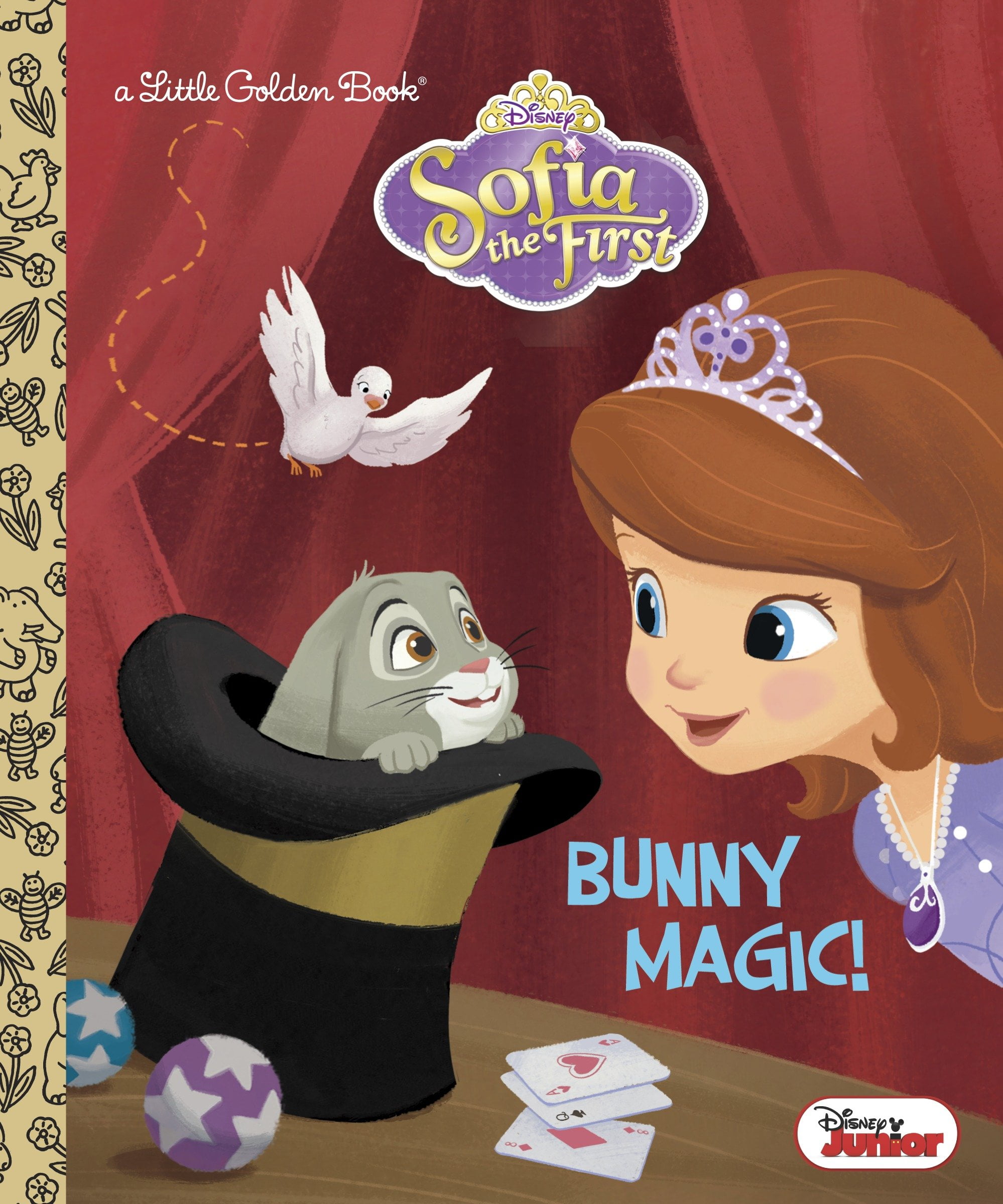 for one and all sofia the first for one and all sofia the first
