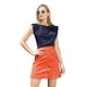 thumbnail image 1 of FALDA NAREL rojo Mediana, 1 of 5