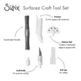 thumbnail image 4 of Sizzix Craft Knife and Trimmer Multi Tool, Dual Headed, 4 of 8