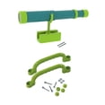 thumbnail image 2 of Accesorios para parques infantiles, juego infantil al aire libre para casita de juegos, jardín y patio trasero. sin Bell, 2 of 9
