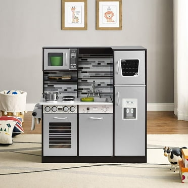 step 2 kitchen cabinet