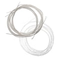 thumbnail image 3 of 1 Set Of Oud Strings Set Silver-Plated Copper Alloy Strings Replacement Accessories Oud Instrument Spare Parts Accessories, 3 of 3