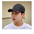 thumbnail image 3 of Gorra de béisbol de malla deportiva de verano para hombre, gorra de béisbol para mujer, gorra de sol de verano, gorra de verano, gorra de verano, ajustable, transpirable, de secado rápido, 3 of 5