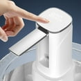 thumbnail image 4 of WINDLAND Portable Water Dispenser Universal Low Noise Water Dispenser Digital Display, 4 of 19