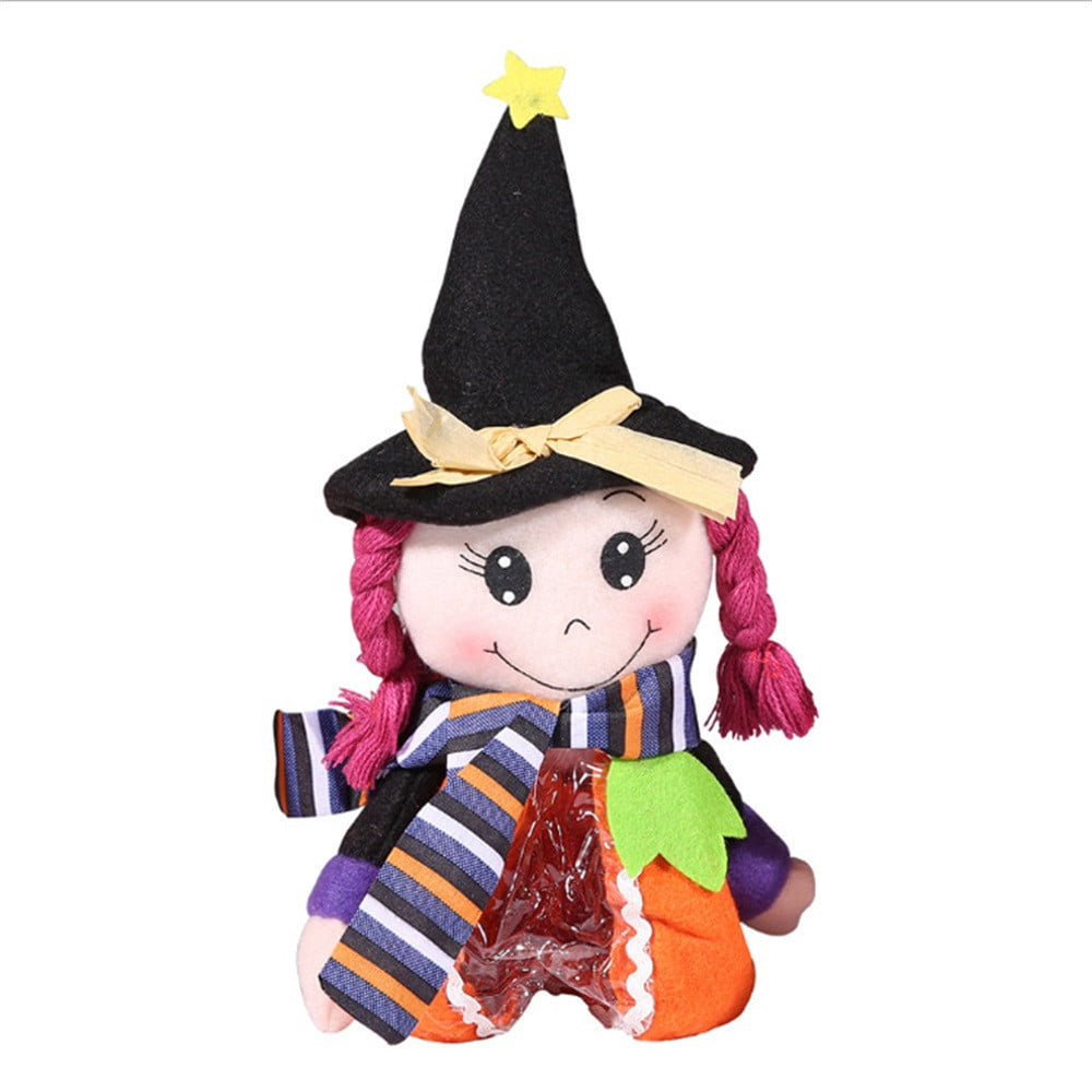 halloween witch toys