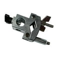 thumbnail image 1 of Maoww Pince d'Extension pour Tambour Cymbal Pièces Professionnelles Métal Support de Tambour Cymbal, 1 of 6