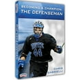 thumbnail image 1 of Becoming a Champion: The Defenseman DVD, 1 of 1