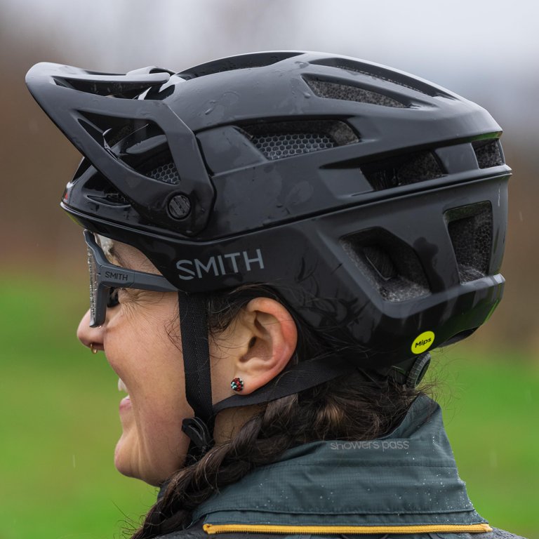 Smith Engage 2 MIPS Bike Helmet Adult Extra Large XL (61-65 cm) Matte Black  New