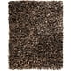 Confetti Paper Shag Rug 8' x 10' - Walmart.com