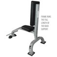 thumbnail image 5 of Valor Fitness Stationary Upright Weight Bench-Tripod Base- Max Weight 750 lb-Weightlifting Equipment- DG-1, 5 of 8