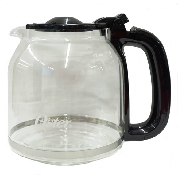 Mr Coffee 5 Cup Replacement Carafe