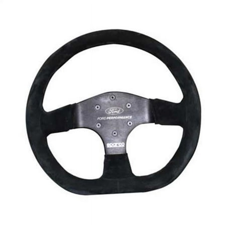 Race Performance Steering Wheel for 2005-2016 Mustang Off Road