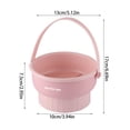 thumbnail image 2 of Oferta por tiempo limitado!Estuche de limpieza de brochas de maquillaje, organizador de brochas de maquillaje, limpiador de brochas de maquillaje, tapete de limpieza de brochas, cuenco de limpieza de, 2 of 2