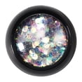 thumbnail image 1 of de Brillo de Clavo Espejo Brillante Manicura de Uñas para Maquillaje Arte de Uñas Pintura arte de DIY Púrpura Sunnimix Nail Art Glitter Powder Flakes, 1 of 7
