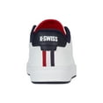 thumbnail image 7 of K-Swiss Court Base II Men’s Sneakers, Clean Classic Court Style with Everyday Comfort & Value, 7 of 7