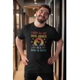 thumbnail image 3 of I Keep All My Dad Jokes in a Dad-a-Base Shirt Computer Science Dad Shirt Fathers Day 2026 Gift for Programmer Dad, 3 of 6