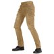 thumbnail image 4 of WILLBEST Pantalones Casuales para Mujer, Equipo de Protección para Motociclistas, Protector de Piernas con Cremallera, Características: Jeans Deportivos Versátiles para Todas Las Estaciones Chica, 4 of 4