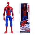 thumbnail image 1 of Superhero Series Action Figure Toys Model Doll Kids Boy Gift, 1 of 4