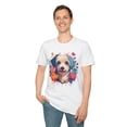 thumbnail image 5 of Dog Shirt, Shirt with Dog, Animal Tee, Shirt with Animals, 5 of 92