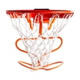 thumbnail image 1 of Ayuda para el entrenamiento de devolución de balones de baloncesto, color naranja, 1 of 4