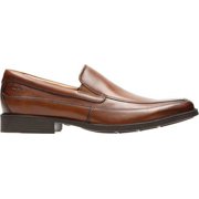 Clarks Tilden Free Leather - Mens Slip-On Loafers