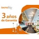 thumbnail image 4 of Lámpara de Mesa Led Tecnolite HOME Aries Acabado Cromo 5w, 4 of 4