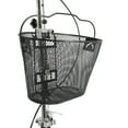 thumbnail image 2 of Roscoe Medical Knee Scooter with Basket and Padded Seat for Seniors and Adults, 350 lb Capacity, 2 of 5