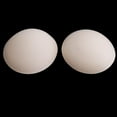 thumbnail image 7 of Yunhgft 3 Pair Thicken Push Up Bra Pads Inserts Sponge Breast Enhancers Bikini Beige Brown, 7 of 7