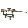 thumbnail image 2 of Guide Gear Shooting Rifle Bench Rest for Outdoor Range, Adjustable Portable Stand, 2 of 4