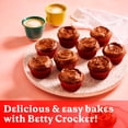 thumbnail image 3 of Betty Crocker Chocolate Fudge Icing 400G, Imported from Britain, 3 of 4