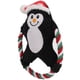 thumbnail image 4 of Juguete de Navidad para mascotas, juguete interactivo para masticar perros con chirrido para mascotas pequeñas, medianas y grandes, 4 of 12