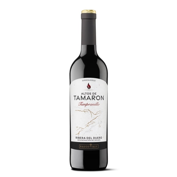 Vino tinto Altos de Tamaron Ribera del Duero Tempranillo 750 ml