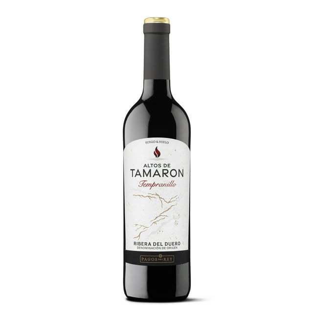 Vino tinto Altos de Tamaron Ribera del Duero Tempranillo 750 ml