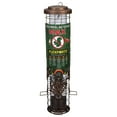 thumbnail image 2 of Woodstream SBG101 1.75 lbs Squirrel-Be-Gone Max Pinecone Bird Feeder with Flexport, 2 of 2